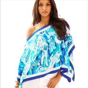 Lilly Pulitzer Dixie Top